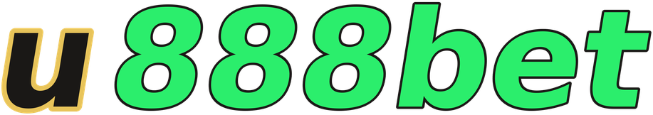 u888bet logo